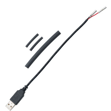 Câble de Connexion SUPERNOVA USB-A 150mm pour M99 Mini PRO-K, Mini 2, V521S SUPERNOVA Probikeshop 0